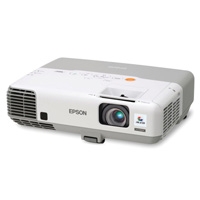 VIDEOPROYECTOR EPSON POWERLITE 935W, 3LCD, WXGA, 3700 LUMENES, HDMI, (WIFI OPCIONAL)