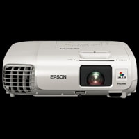VIDEOPROYECTOR EPSON POWERLITE X21+, XGA, 3000 LUMENES,WI FI OPCIONAL ,3LCD, HDMI