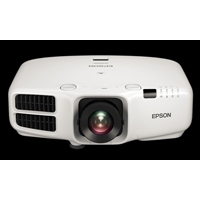 VIDEOPROYECTOR EPSON POWERLITE G6450WU CON LENTE STANDAR WUXGA 4500 LUMENES