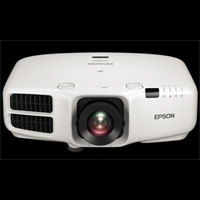 VIDEOPROYECTOR EPSON POWERLITE G6150 CON LENTE STANDAR XGA 6500 LUMENES