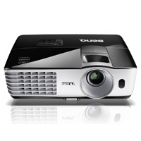 VIDEOPROYECTOR BENQ DLP MX666 XGA 3500 LUMENES HDMI USB TIRO NORMAL