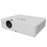 VIDEOPROYECTOR PANASONIC PT-LB330U XGA /3300 LUMENES /RESOLUCION 1024X768/HDMI PORTABLE
