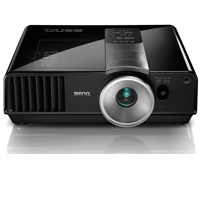 VIDEOPROYECTOR BENQ DLP SH963 FULL HD 1080P 6000 LUMENES TIRO NORMAL