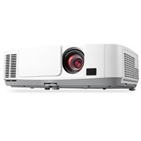 VIDEOPROYECTOR NEC NP-P501X LCD XGA 5000 LMENES CONT 40001 2HDMI /SPK16W /LAMP 6000 HRS ECO
