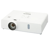 VIDEOPROYECTOR PANASONIC PT-VW340ZU 3700LM, WXGA, 3000: 1, 1.6X ZOOM, DAYLIGHT VIEW BASIC, RGB