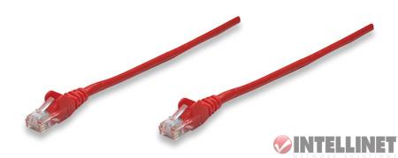 CABLE PATCH 3.0 MTS ROJO