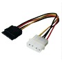 CABLE CORRIENTE INT. HD DD SATA 150 CNS 390859