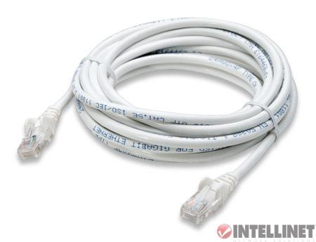 CABLE PATCH 4.2 MTS BLANCO