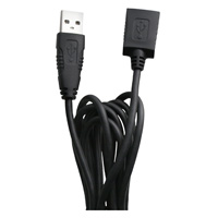 EXTENCION USB 2.0 VORAGO 2.0 MTS