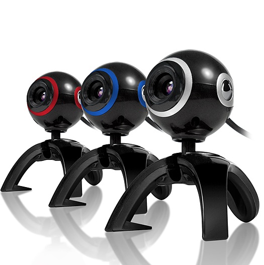 WEBCAM  KLX  300PX  USB2.0  KDC-180R