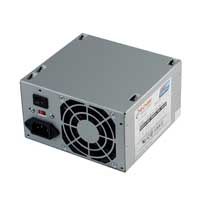 FUENTE DE PODER 500W AF-B500P ACTECK