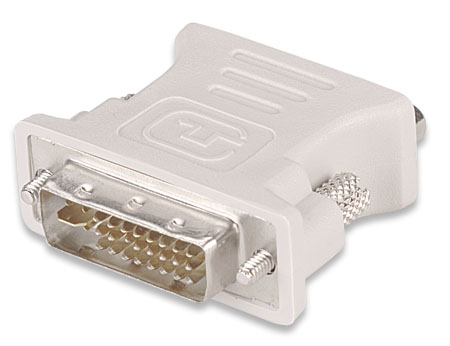 ADAPTADOR DVI AYD 29M-HD15H