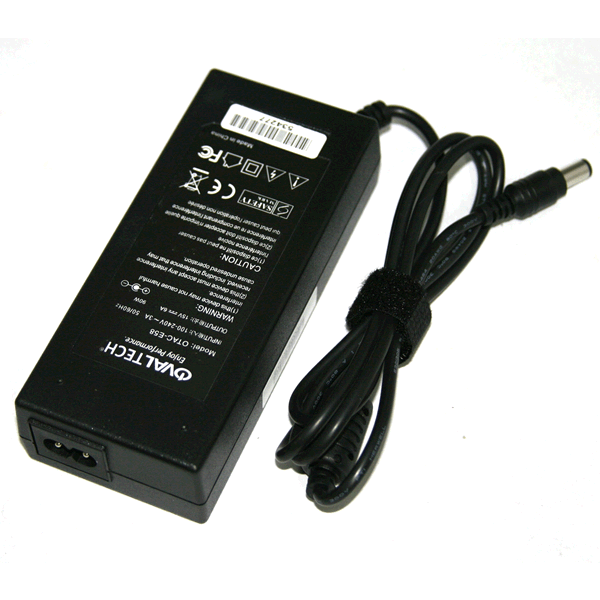 Adaptador OvalTech para Computadora Portatil OTAC-E50 19V/4.74A