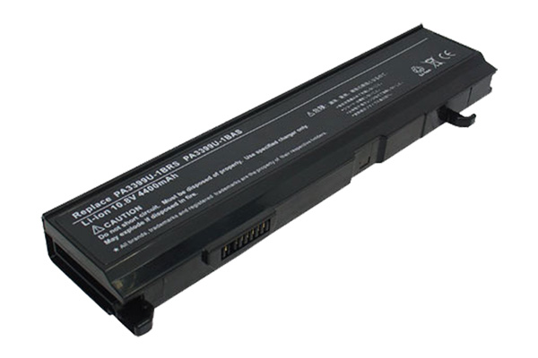 Battery Satellite A80 A100 A105 M40 PA3399U-1BRS PABAS077