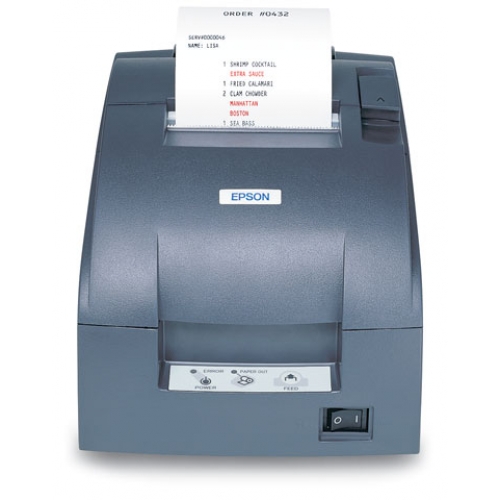 IMPRESORA EPSON TM-U220PD-653