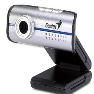 CAMARA WEB GENIUS 1.3 I SLIM 1300, USB