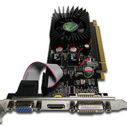 VIEWMAX VX-G2101GBB34-AN GF210 DDR3 1GB64BIT