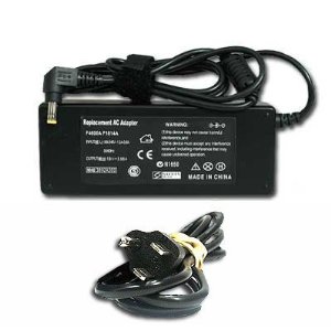 19V 3.16A AC FITS laptop Adapter for Dell ADP-60NH B TD230