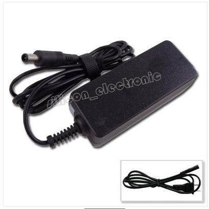 AC Power Adapter for Samsung R480 R522 R530 Q45 AD-6019 AD6019V Battery Charger