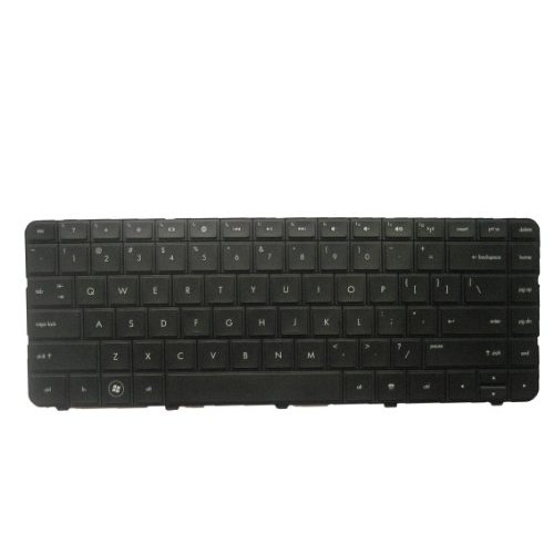 HP CQ57 HP 430/630s US Laptop Keyboard