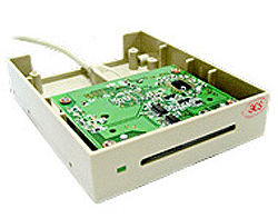 ACR-38F Floppy Bay Smart Card Reader