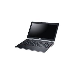 Dell Latitude E6520 15.6-Inch LED Notebook Intel Core i7 i7-2640M 2.80 GHz 4GB DDR3 320GB HDD DVD-Writer Intel HD 3000 Graphics Bluetooth