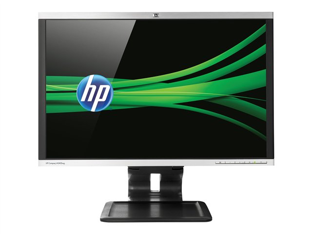 HP Compaq Monitor LED LA2405x 24\"