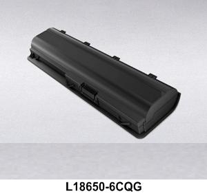 Bateria generica Compaq Presario CQ32 CQ42 QC62 QC72 HP dv3-4000 dm4-1000 dv5-2000 dv6-3000 HP Envy 17 HP G42 G62 G72