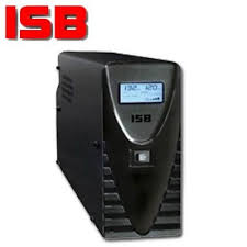 SOLA BASIC NOBREAK MICRO SR INET 800VA, 8 CONTACTOS, PROTECCION DE LINEA TELEFONICA, HASTA 70 MINUTOS CON LCD