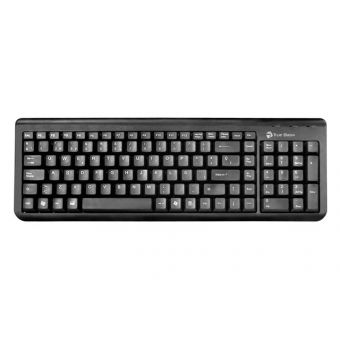 Teclado USB Acteck TESU-001