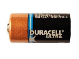 20 DURACELL CR123 123 DL123 Batería CR123A 17345 3 volt lithium a granel  EXPIRE 2024