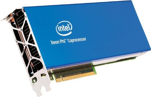 Intel SC5110P Xeon Phi 5110P Knights Corner Coprocessor