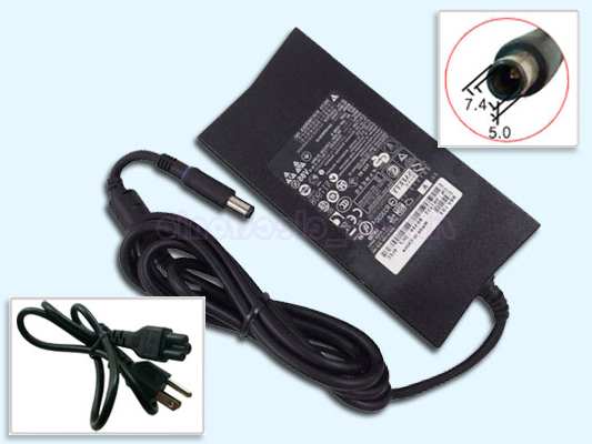AC Adapter Compatible For Dell PA-5M10 J408P ADP-150RB B Compatible.