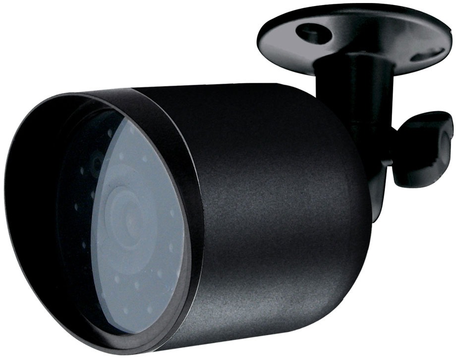 AVTECH CCTV Camera KPC136T 1/3" Color CCD 3.6MM lens Outdoor Color 21 IR