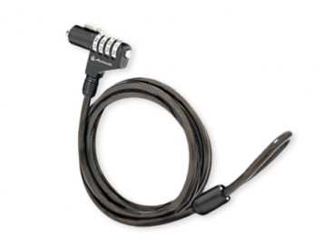 Candado de Combinación para Laptop Acteck