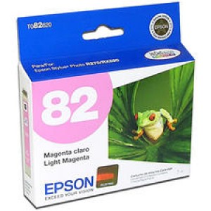 TINTA EPSON STYLUS MAGENTA LIGHT PHOTO R270 R290