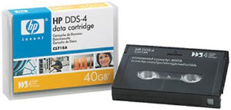 PAQUETE DE 10 CINTAS DDS4