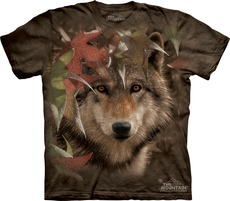 Autumn Encounter T-Shirt