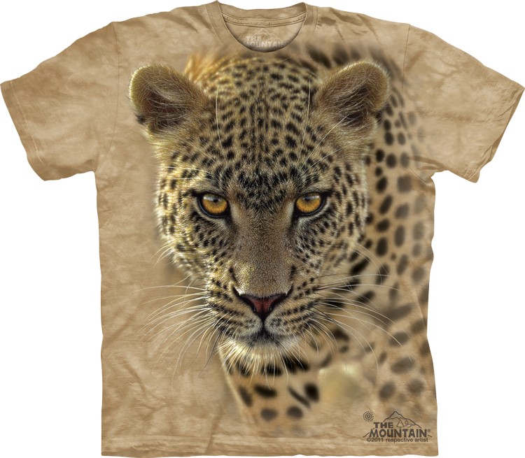 On The Prowl T-Shirt