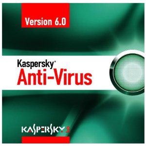 Kaspersky Anti-Virus 2013 1 equipo, 1 año
