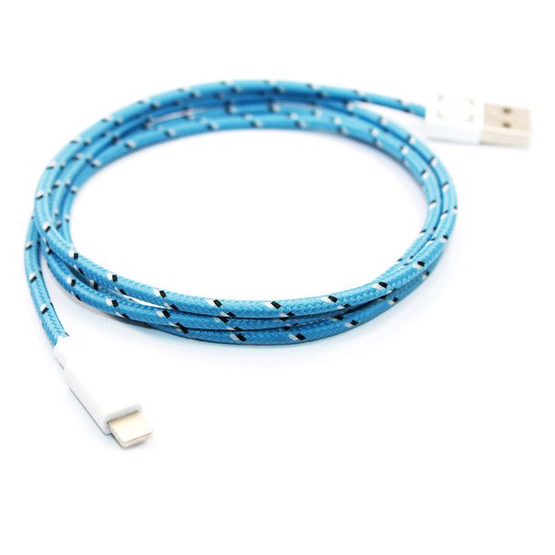 Lightning Cable Galaxy