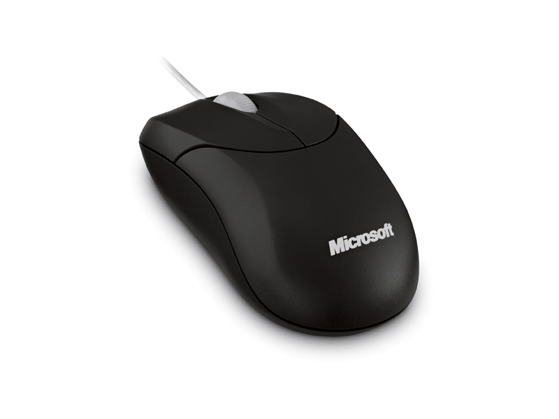 MOUSE MICROSOFT COMPACTO