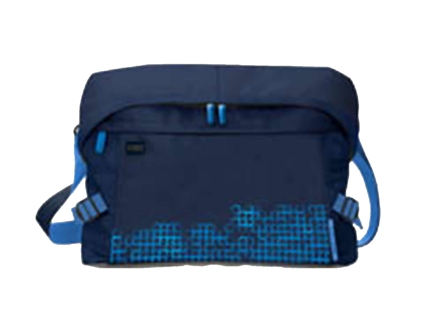 PORTAFOLIO MESSENGER BAG GEO PC-080527