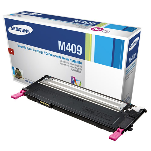 TONER SAMSUNG M409 MAGENTA CLT-M409S P/IMPRESORA