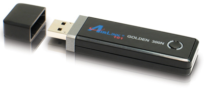 ADAPTADOR USB WIRELESS AIRLINK AWLL6077v2