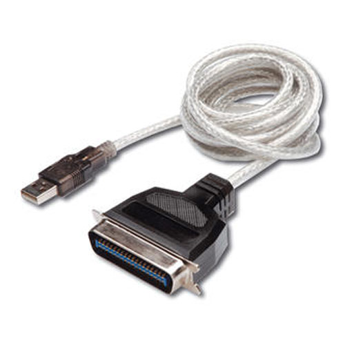 CONVERTIDOR USB A PARALELO DIGITUS DC-USB-PM1