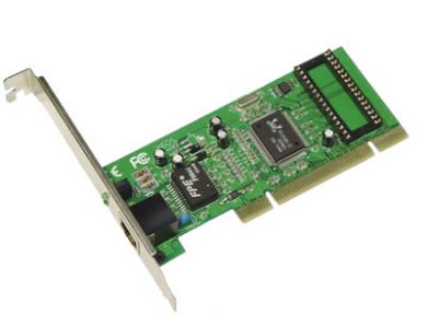 TARJETA DE RED PCI TRENDNET TEG-PCIWIN 10/100/1000
