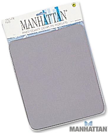 MOUSE PAD GRIS MANHATTAN