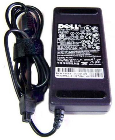 DELL PA6 9364U 20V 3.5A