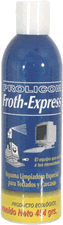 ESPUMA ANTIESTATICA FROTH EXPRESS 454